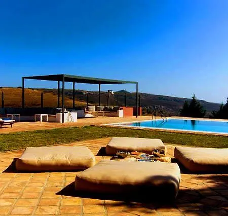 Villa Distefi Hills In Sounio Metamorfosi (Sithonia)